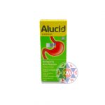Alucid Suspension - 100ml