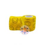 Fancy Flex Smiley Bandage 5cm x 4.5m