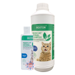 Neem Herbal Shampoo - Cat