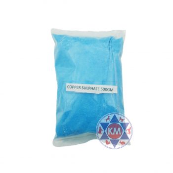 COPPER SULPHATE