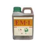 EM - 1 (1 litre)