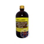 Hydrogen Peroxide - 450ml