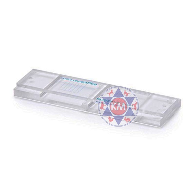 thumbnail image 2 of The Quantitative Agreement In Fecal Egg Counts  FEC  Between McMaster And Kato Katz Fig7 51240267 2 of 14