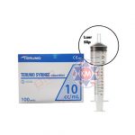 CELLOTRON Syringe Without Needle - 10ml