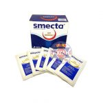 SMECTA 30'S (DIOSMECTITE)