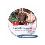 Seresto Flea and Tick Collar for Dogs - 70cm