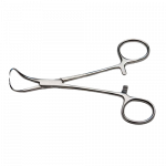 Backhaus Towel Clamp - 11cm
