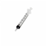 CELLOTRON Syringe Without Needle - 3ml