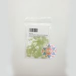 Sealing Sleeves (Green) 1.5mm