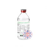 Aminoplasmal B. Braun 10% E gb - 500ml