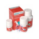 Clinacin 150mg Tablets - 100's (Clindamycin)