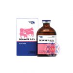 Dexavet 0.5% (Dexamethasone) - 100ml