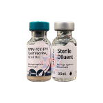 CAT VACCINE - Purevax Feline 4RCCP
