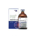 Trimetovet 24% - 100ml