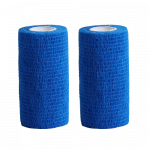 Bandage (Blue) 10cm x 4.5m