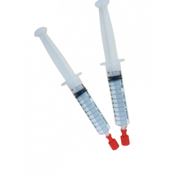 INTRAMMARY SYRINGE