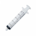 TERUMO Syringe Luer Lock - 20ml