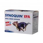 Synoquin EFA Small Breed - 90 Capsules