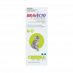 Bravecto Spot On Cat 112.5mg Size: S