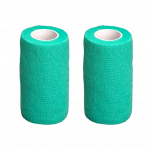 Bandage (Green) 10cm x 4.5m