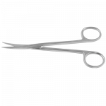 Operating Scissors Curved SH/SH - 5"