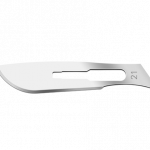 Surgical Blade - Size 21 - 100's